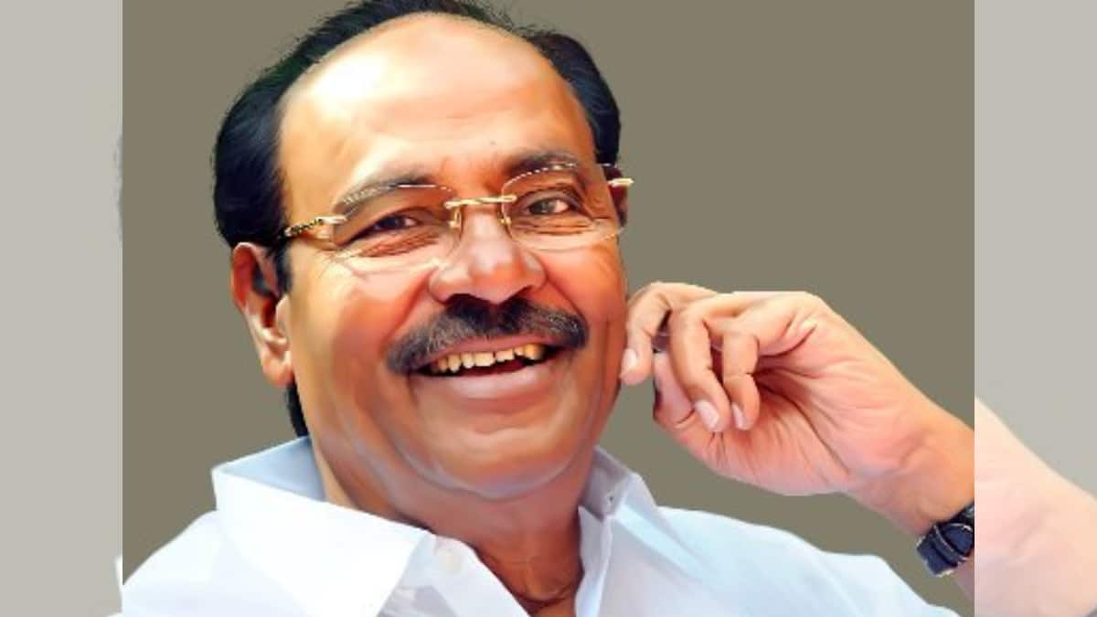 PMK Rift Deepens? Ramadoss Says Talks With Son Anbumani Ended In A 'Draw'