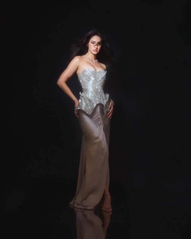 When Disha came to Mumbai with a dream of becoming an actress, she had only 500 rupees. He was also barely filled with fare for several days.