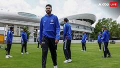 इंग्लैंड के कोच ने पाकिस्तानी मूल के खिलाड़ी का क्यों लिया नाम, टेस्ट सीरीज से पहले भारत को डराने की कोशिश!