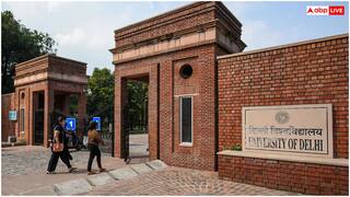 'कबीर सिंह' और 'टाइटैनिक' से रिश्तों की अहमियत समझाएगा DU, स्टूडेंट्स पढ़ेंगे 'नजदीकी रिश्तों को समझना'