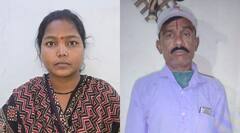 महाराष्ट्र में राजा रघुवंशी जैसा कांड! शादी के 3 हफ्ते बाद राधिका ने कुल्हाड़ी से पति को काट डाला