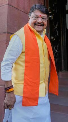 बिना संस्कार के बच्चे सोनम बन जाते हैं- BJP नेता