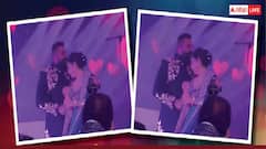 સંજય દત્તનો પત્ની સાથે રૉમેન્ટિક ડાન્સ કરતો વીડિયો વાયરલ, લોકો બોલ્યા- 'મને તો માધુરી લાગી'