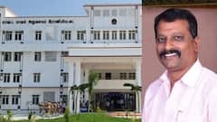 பாமக நிர்வாகி மர்ம மரணம்: அதிர்ச்சியில் வேலூர்! கொலையா? விபத்தா? - நடந்தது என்ன?