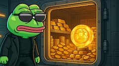 Memetrix Is Broken These Top Presale Crypto Coins Meme Will Make You Quit Your Job