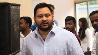 Tejashwi Yadav To Chair Mahagathbandhan Meeting Today Reviewing Bihar Poll Preparations