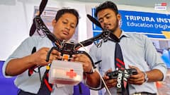 ड्रोन से हमला और काउंटर अटैक की तैयारी, भारत की इस तकनीक पर कितनी पकड़?