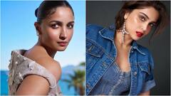 Alia Bhatt And Sharvari Gear Up For Dance Number In YRF’s Alpha, Details Inside