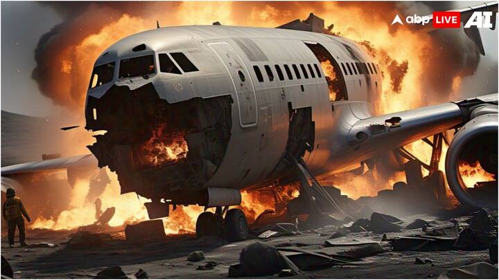 जब भी कोई विमान हादसे का शिकार होता है तो उसमें मौजूद यात्रियों की बचने की संभावना हादसे की प्रकृति पर निर्भर करती है. भले ही विमान हादसों की दर सड़क व रेल हादसों से काफी कम हो, लेकिन विमान हादसों में मृतक दर सबसे अधिक होती है.