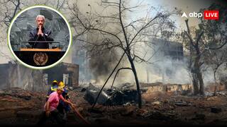 Ahmedabad Plane Crash: गुजरात विमान हादसे पर एस जयशंकर का रिएक्शन, बोले- 'यात्रियों और उनके परिवारों के साथ...'