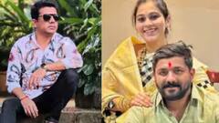 निलेश चव्हाणच्या लॅपटॉपमध्ये अश्लील क्लीपचं घबाड? पासवर्ड क्रॅक झाला तर पोलिसांना महत्त्वाचा पुरावा मिळणार