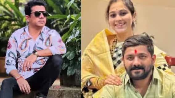 Pune crime Nilesh Chavan: निलेश चव्हाणच्या लॅपटॉपमध्ये अश्लील क्लीपचं घबाड? पासवर्ड क्रॅक झाला तर पोलिसांना महत्त्वाचा पुरावा मिळणार