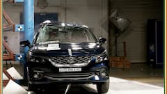 Higher Variants Of Maruti Baleno Score Better In Terms Of Safety: Are Top-End Variants A Better Buy?