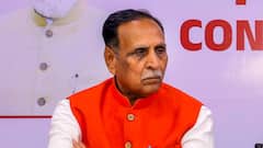 Ex-Gujarat CM Vijay Rupani, Onboard Crashed Air India Plane, Passes Away