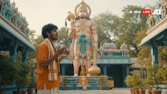 हनुमान जी के 5 चमत्कारी मंत्र: धन, यश, और हर संकट से मुक्ति पाएं! तुरंत करें जाप