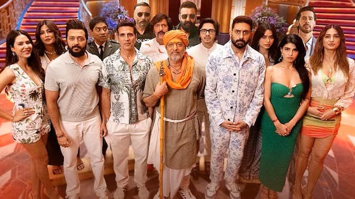 इस फिल्म ने रिलीज के 8 दिनों के अंदर एक खास रिकॉर्ड बनाया है. और ये रिकॉर्ड फिल्म के 19 एक्टर्स में से सिर्फ 2 के नाम दर्ज हुआ है.