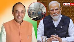 ప్రధాని మోదీ, అమిత్ షా, రామ్మోహన్ నాయుడు రాజీనామా చేయాలి- శాస్త్రీ అలాగే చేశారన్న సుబ్రమణ్యస్వామి