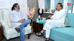 महागठबंधन से JMM की नाराजगी के बीच CM हेमंत सोरेन से मिले अशोक चौधरी, बिहार में कुछ होगा?