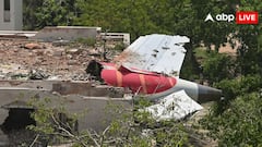 एयर इंडिया का प्लेन क्यों हुआ क्रैश? एक्सपर्ट ने उठाए ये 5 बड़े सवाल, अब तक नहीं मिले जवाब