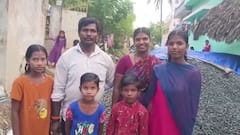 వైసీపీ పాలనలో 5 ఏళ్లలో వేసిన డబ్బు, కూటమి ప్రభుత్వం ఒకేసారి జమ- టీడీపీ పోస్టులు వైరల్