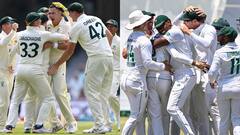 बल्लेबाजों के लिए 'नरक' है लॉर्ड्स मैदान, ये रहे चेज होने पांच वाले सबसे बड़े टारगेट; क्या दक्षिण अफ्रीका चेज कर पाएगी 282?