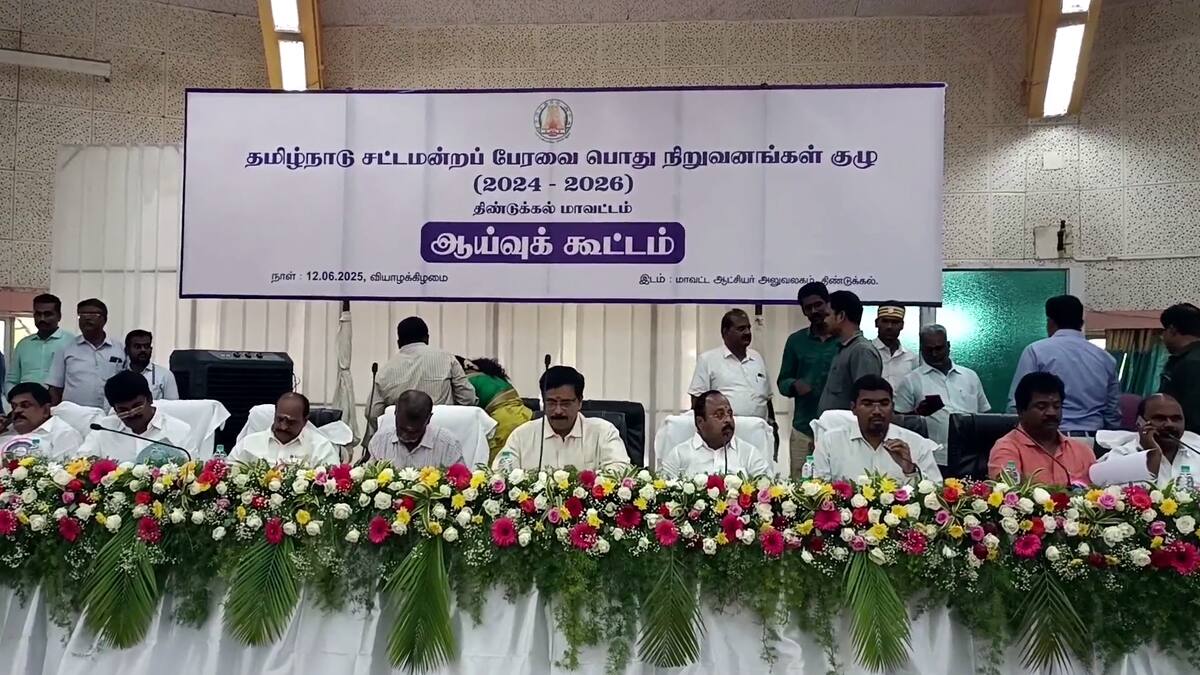 அனுமதியின்றி செயல்படும் மணல் ஆலைகள் மீது நடவடிக்கை! கல்குவாரிகள் ஆய்வு: பரபரப்பு தகவல்!