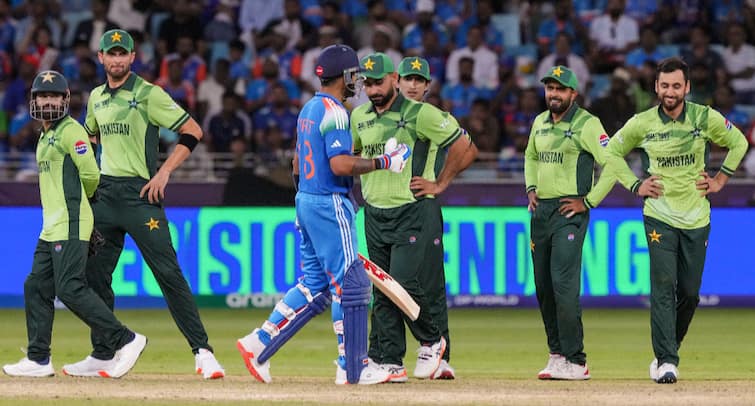 Behind BCCI’s Back? PCB Reportedly Working On Tri-Series Plan