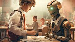 AI Meets Admissions: Why Students Are Trusting Algorithms Over Agents