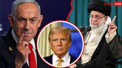 Israel Iran War: ਇਜ਼ਰਾਈਲ ਤੇ ਈਰਾਨ ਵਿਚਾਲੇ ਛਿੜੇ ਯੁੱਧ ਲਈ ਵ੍ਹਾਈਟ ਹਾਊਸ ਹੀ ਹੈ ਅਸਲ ਜੜ੍ਹ, ਜਾਣੋ ਕਿਉਂ ਵਿਗਾੜ ਰਿਹਾ ਮਿਡਲ ਈਸਟ ਦੇ ਹਲਾਤ ?