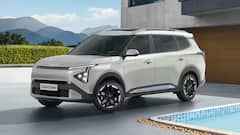 किआ कैरेंस क्लैविस की डिलीवरी शुरू: 7-सीटर SUV लुक और प्रीमियम फीचर्स के साथ ग्राहकों को भा रही नई कार