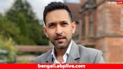 বিমান দুর্ঘটনায় নিহত ক্লাইভ কুন্দর ভাই নয়, 'পারিবারিক বন্ধু'- খোলসা করলেন বিক্রান্ত