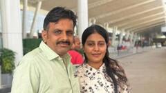 বিয়ের পর আর দেখা হয়নি বরের সঙ্গে, লন্ডন যাচ্ছিলেন খুশবু, স্বপ্নের উড়ানের শুরুতেই শেষ হল সব