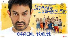 Sitaare Zameen Par फ्लॉप हुई तो आमिर खान के नाम होगा ये अनचाहा रिकॉर्ड!