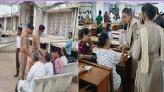 ખાખીને સલામ! પ્લેન દુર્ઘટનામાં સ્વજન ગુમાવનાર પરિવારજનોને પોલીસે સાંત્વના આપી કરાવ્યો ચા-નાસ્તો, VIDEO