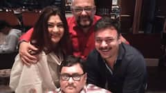 'You Would’ve Been 60 Today': Khushbu Sundar’s Heartfelt Birthday Tribute To Late Brother