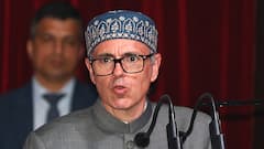 'Hope And Pray War Stops': J&K CM Omar Abdullah Urges Dialogue To Resolve Israel-Iran Conflict