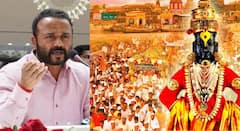 पांडुरंगांच्या दरबारी सर्व एकसमान, मंदिर परिसरात नो व्हेईकल झोन, कोणालाही व्हीआयपी दर्शन मिळणार नाही; पालकमंत्री जयकुमार गोरेंच्या सूचना  