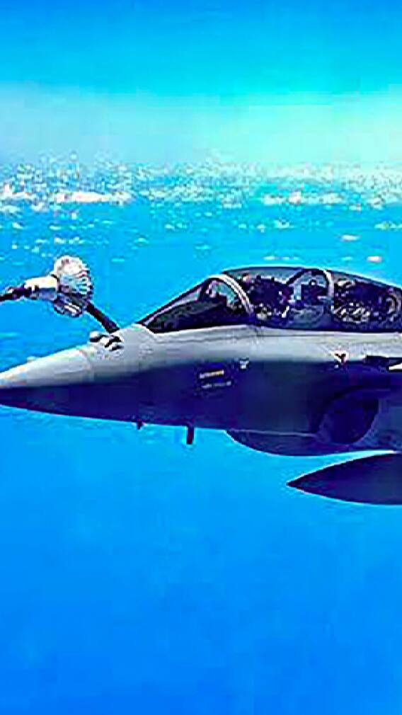 राफेल विमानाचा कोणता पार्ट सर्वाधिक महागडा असतो?