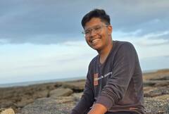 Ahmedabad Plane Crash: ભાવનગરનો મેડીકલ વિદ્યાર્થી જમવા ગયોને મળ્યું મોત, મતૃદહે ગામમાં પહોંચતા કાળો કલ્પાંત