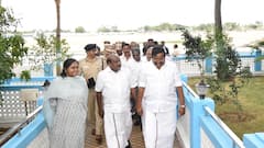 15ம் தேதி மாலை கல்லணையிலிருந்து தண்ணீர் திறக்கும் முதல்வர்: அமைச்சர் கே.என்.நேரு தகவல்