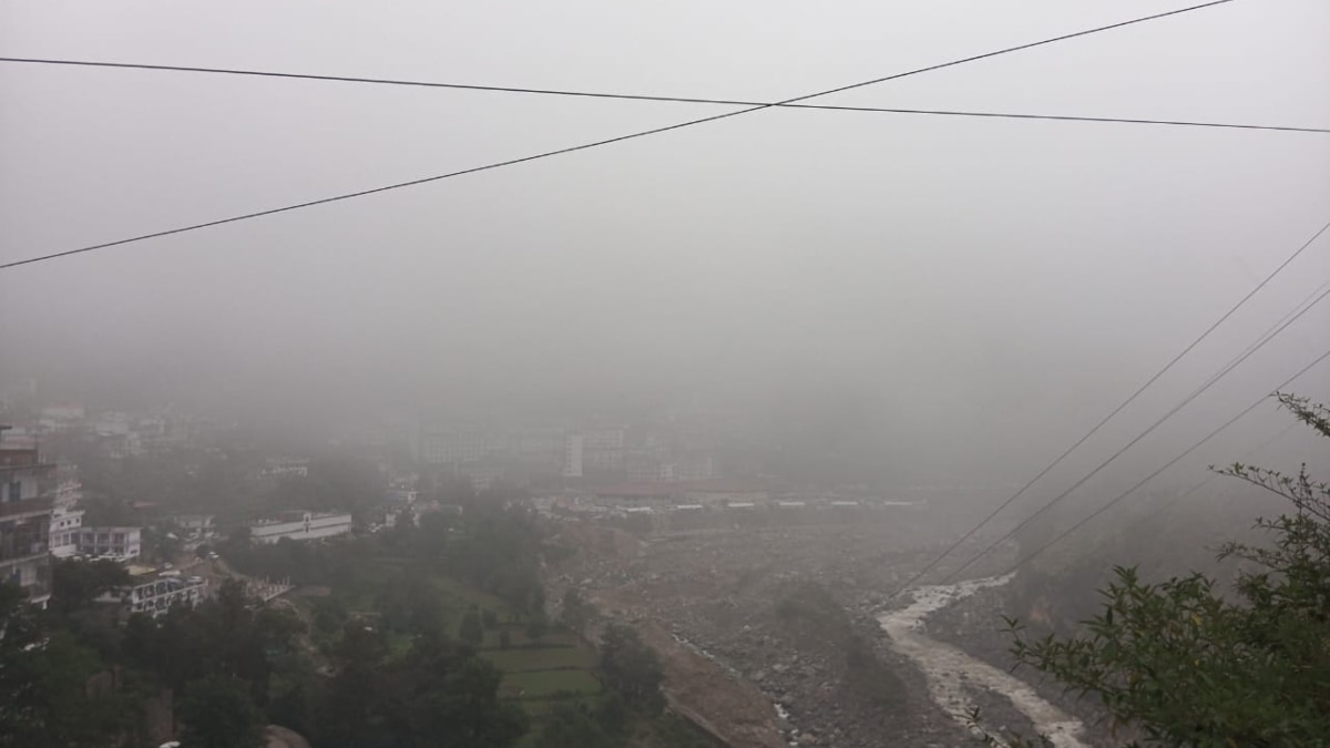 उत्तराखंड: देहरादून, नैनीताल, मसूरी में झमाझम बारिश, मौसम विभाग की भविष्यवाणी हुई सच