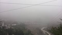 13 जून से भारी बारिश का अलर्ट सही साबित, उत्तराखंड में झमाझम बारिश ने बढ़ाई मुसीबत