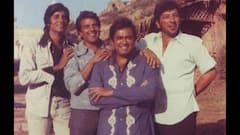 Dharmendra Told Ramesh Sippy To Cast A New Boy In 'Sholay', Guess Who He's Talking About