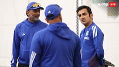 अगर वापस इंग्लैंड नहीं जा पाए गौतम गंभीर, तो कौन बनेगा टीम इंडिया का हेड कोच? 3 हैं दावेदार