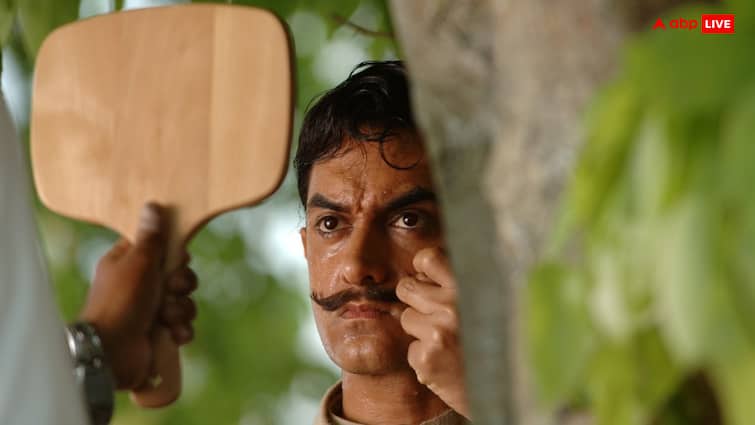 'Aamir Khan नहीं हैं देशभक्त! सवाल पर हुए नाराज, बोले- 'क्या गलत किया जो...'