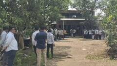 Ahmedabad Plane Crash: ભાવનગરનો મેડીકલ વિદ્યાર્થી જમવા ગયોને મળ્યું મોત, મતૃદહે ગામમાં પહોંચતા કાળો કલ્પાંત