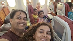 'স্কুলব্যাগ কিনে দিয়েছিলাম, সেগুলো নিয়েই সারা রাত ঘুমিয়েছিল ২ নাতি, ছেলে বলেছিল লন্ডন যাওয়ার জন্য তৈরি হও'