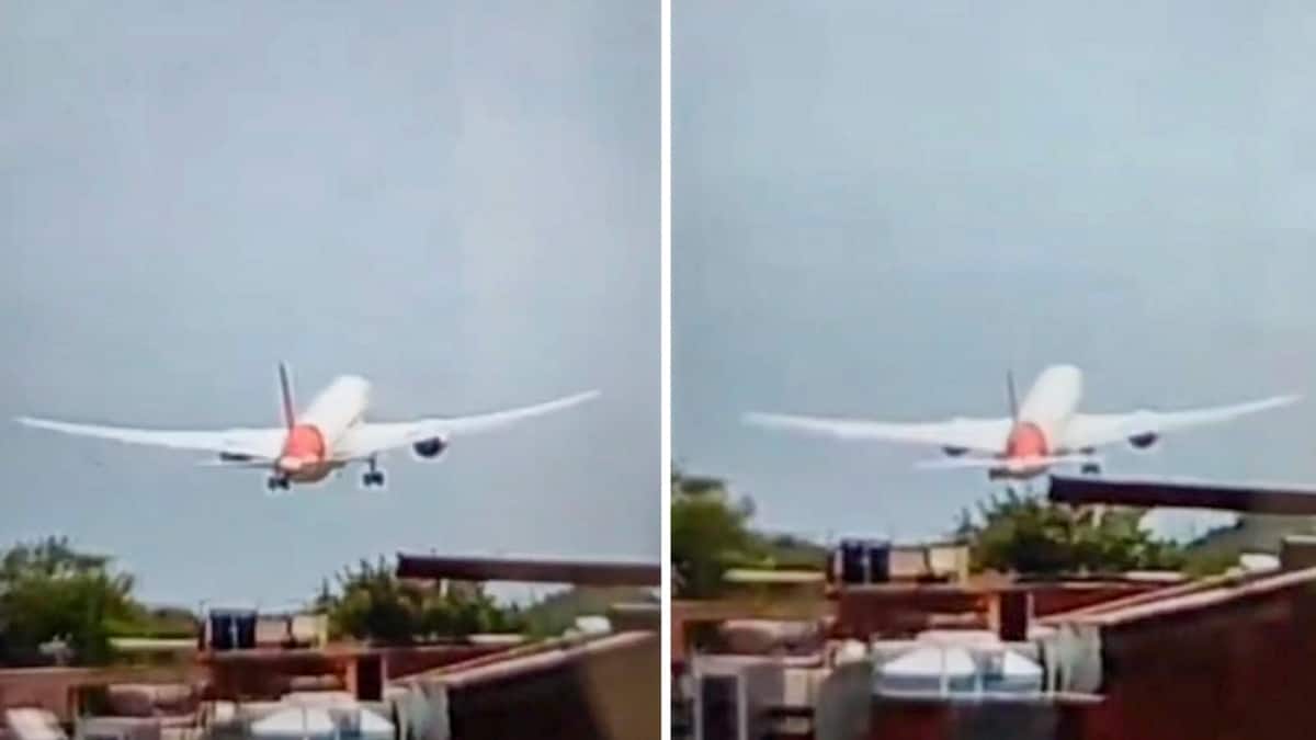 आखिरी उड़ान: कुछ ही दिनों में रिटायर होने वाले थे पायलट सुमित सभरवाल, परिवार में सिर्फ 90 साल के पिता