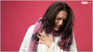 27 साल की युवती को हार्ट अटैक आया तो डॉक्टर ने किया अलर्ट, ये दवा लेते हैं तो हो जाएं सावधान