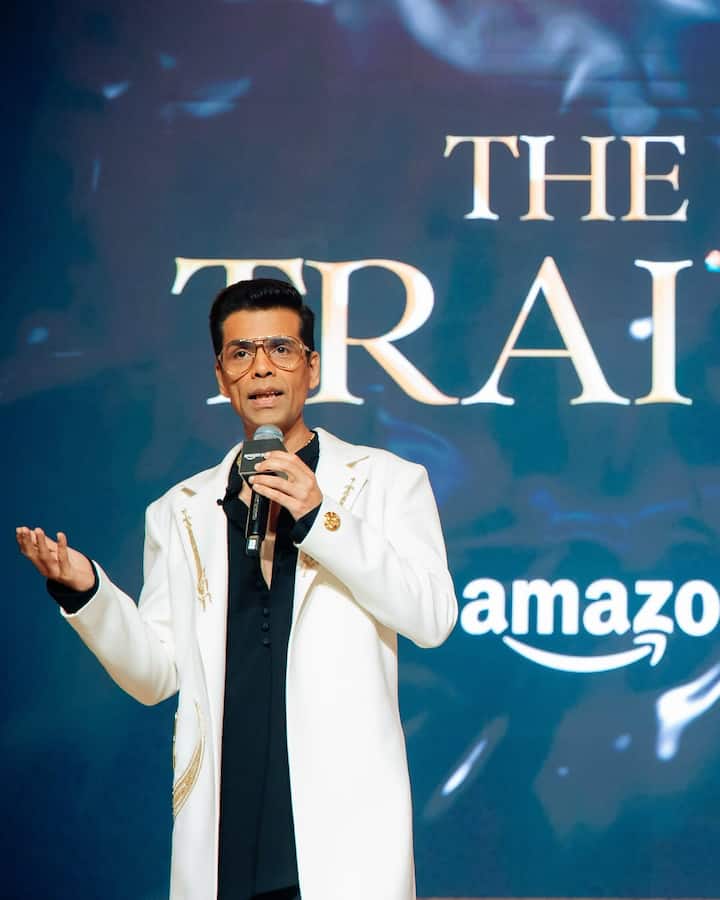 अब दो और कंटेस्टेंट्स पर शक किया जा रहा है जिनके नामों का अभी खुलासा नहीं हुआ है, और अगली मर्डर मीटिंग में इनमें से किसी एक का गेम से बाहर होना तय माना जा रहा है, जिससे अगले एपिसोड्स और भी दिलचस्प हो सकते हैं.